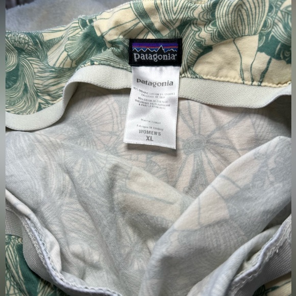 PATAGONIA TANKTOP. XL - Picture 4 of 5